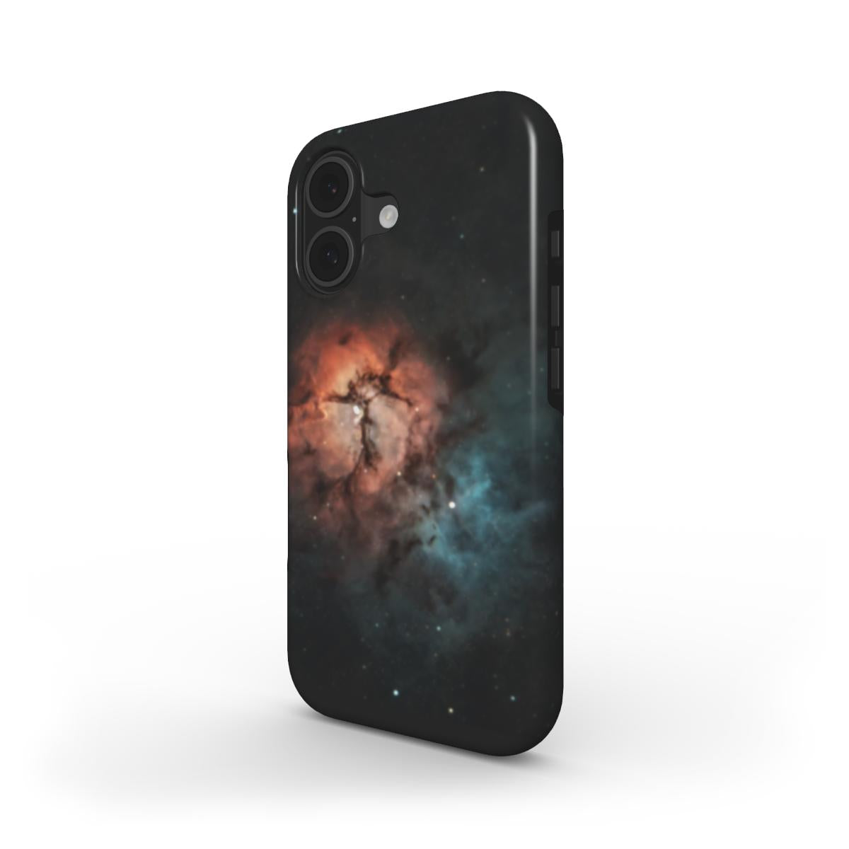 Triffid Nebula | Tough Phone Case