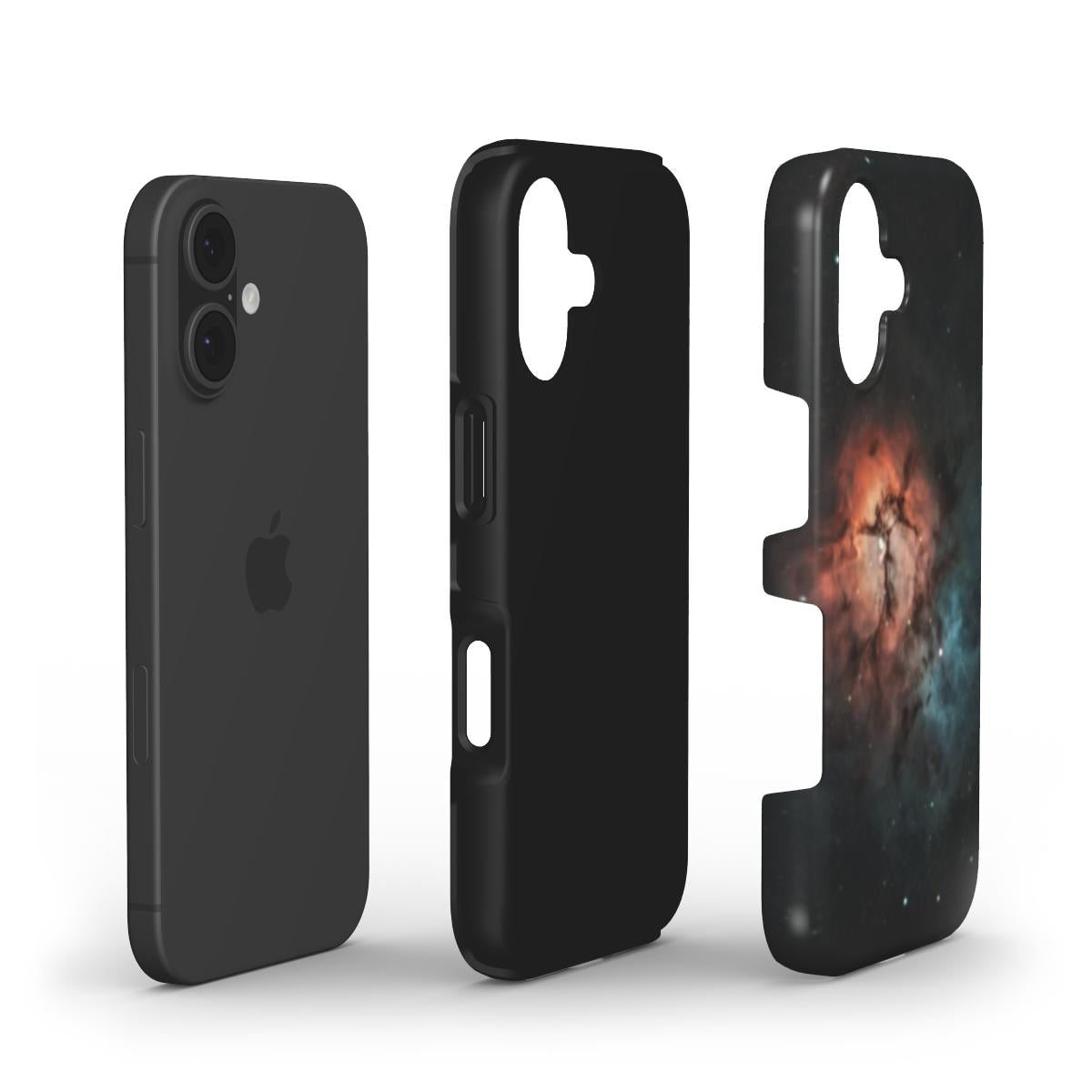 Triffid Nebula | Tough Phone Case