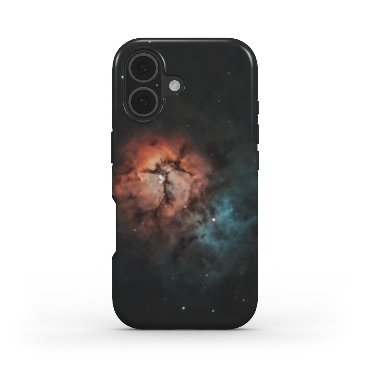 Triffid Nebula | Tough Phone Case