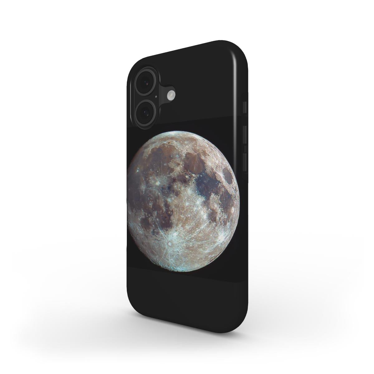 Full Moon | Tough Phone Case