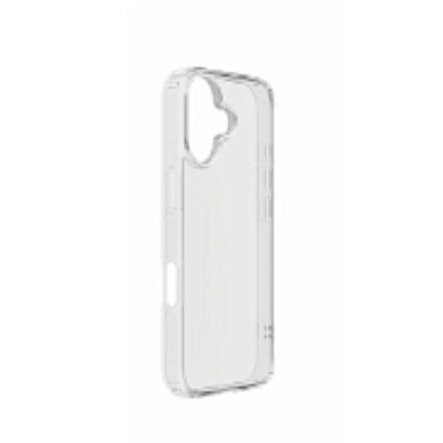 Clear case