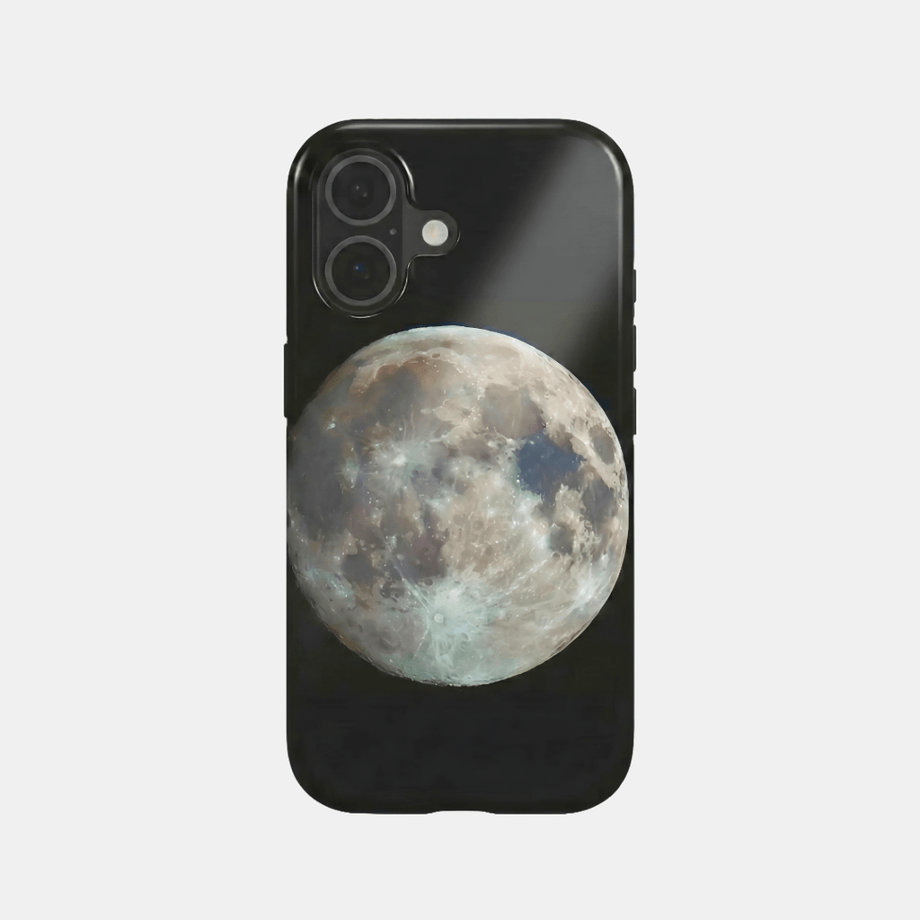 Full Moon | Magsafe Phone Case - AstroImagery Shop