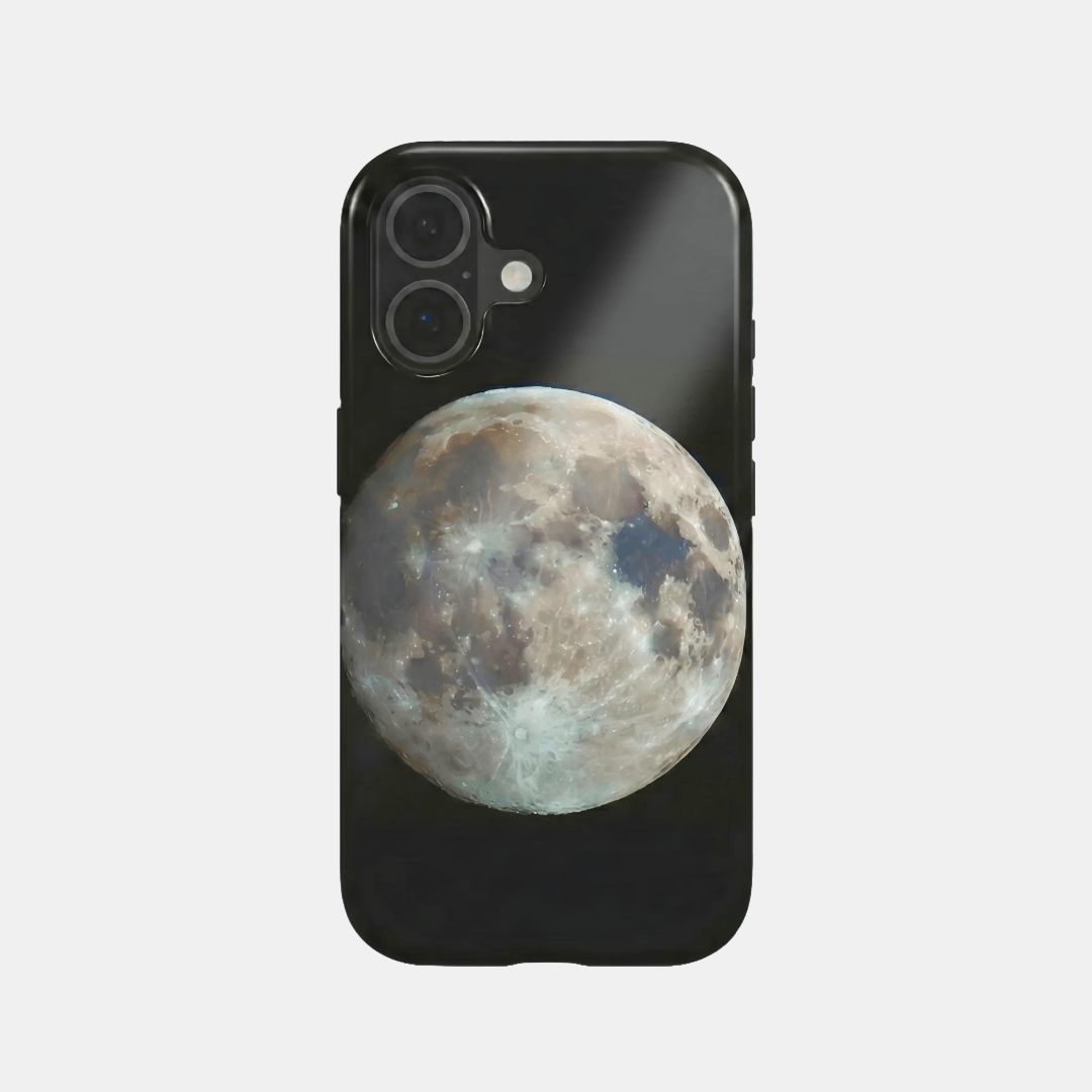 Full Moon | Magsafe Phone Case - AstroImagery Shop