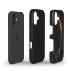 Veil Nebula Tough Phone Case - AstroImagery Shop