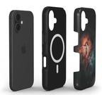 Triffid Nebula MagSafe Tough Phone Case - AstroImagery Shop