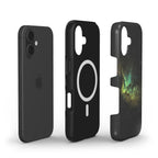 Wizard Nebula MagSafe Tough Phone Case - AstroImagery Shop