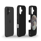 Full Moon Tough Phone Case - AstroImagery Shop