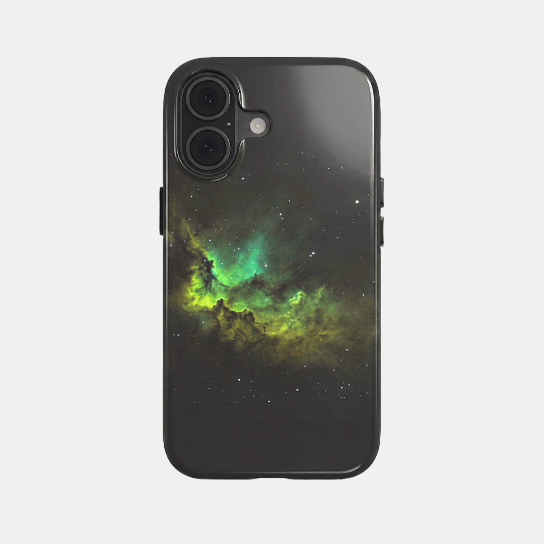 Wizard nebula | MagSafe Phone Case - AstroImagery Shop