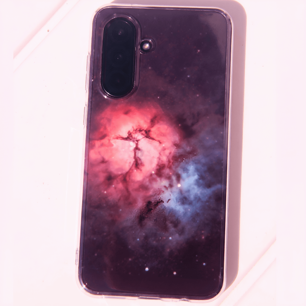 Triffid Nebula | MagSafe Phone Case - AstroImagery Shop