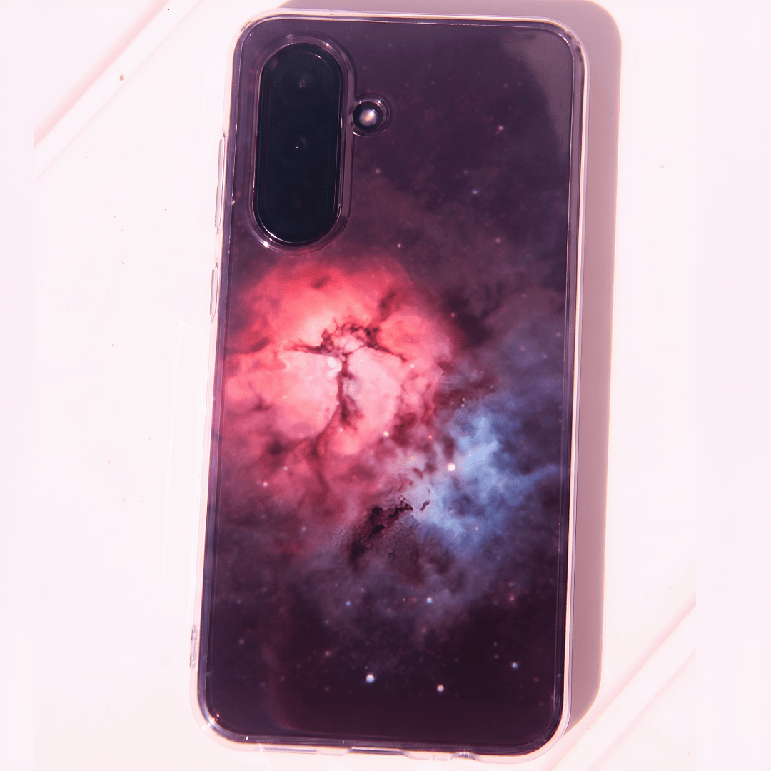 Triffid Nebula | MagSafe Phone Case - AstroImagery Shop