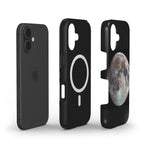 Full Moon MagSafe Tough Phone Case - AstroImagery Shop