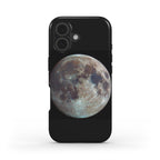 Full Moon Tough Phone Case - AstroImagery Shop