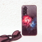 Triffid Nebula | MagSafe Phone Case - AstroImagery Shop