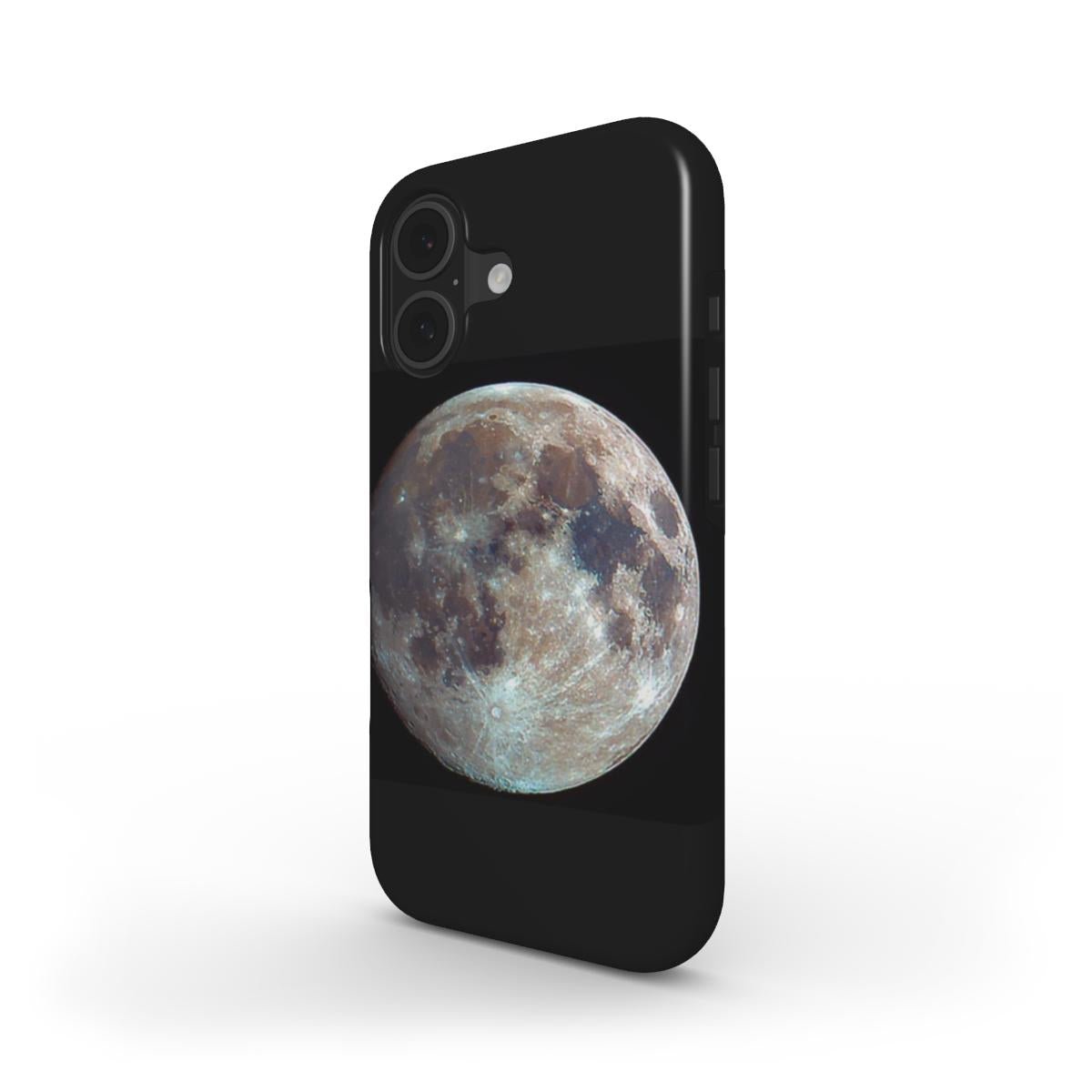 Full Moon Tough Phone Case - AstroImagery Shop
