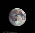 Full Moon | Magsafe Phone Case - AstroImagery Shop