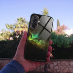 Wizard nebula | MagSafe Phone Case - AstroImagery Shop