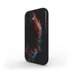 Veil Nebula MagSafe Tough Phone Case - AstroImagery Shop
