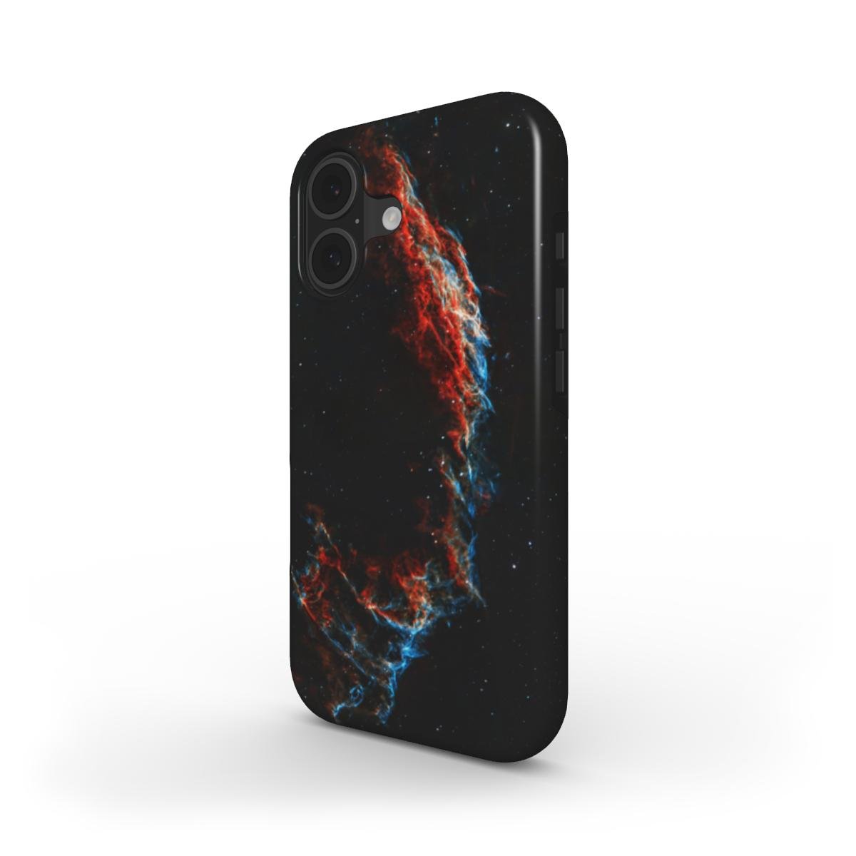 Veil Nebula MagSafe Tough Phone Case - AstroImagery Shop