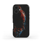 Veil Nebula Tough Phone Case - AstroImagery Shop
