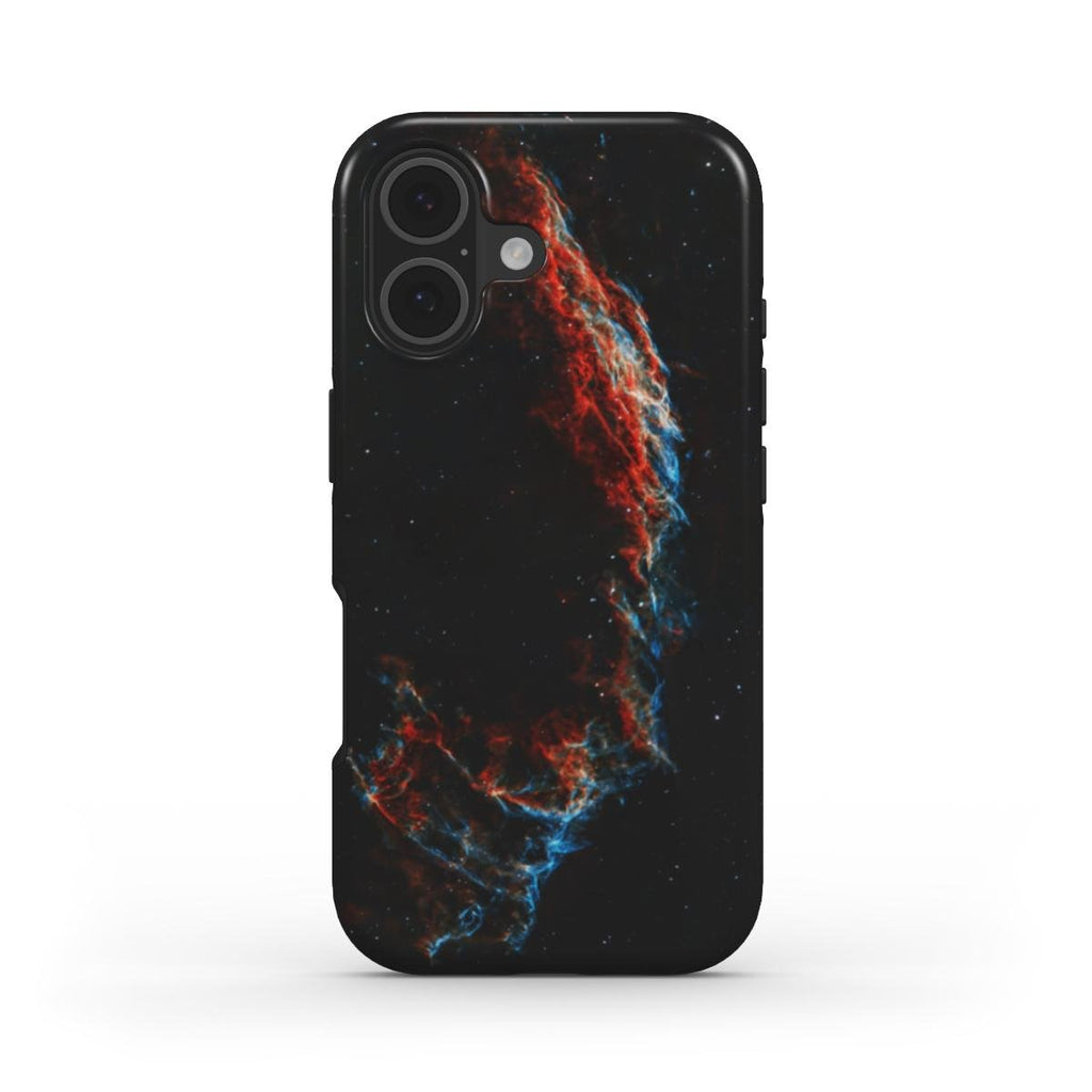Veil Nebula MagSafe Tough Phone Case - AstroImagery Shop