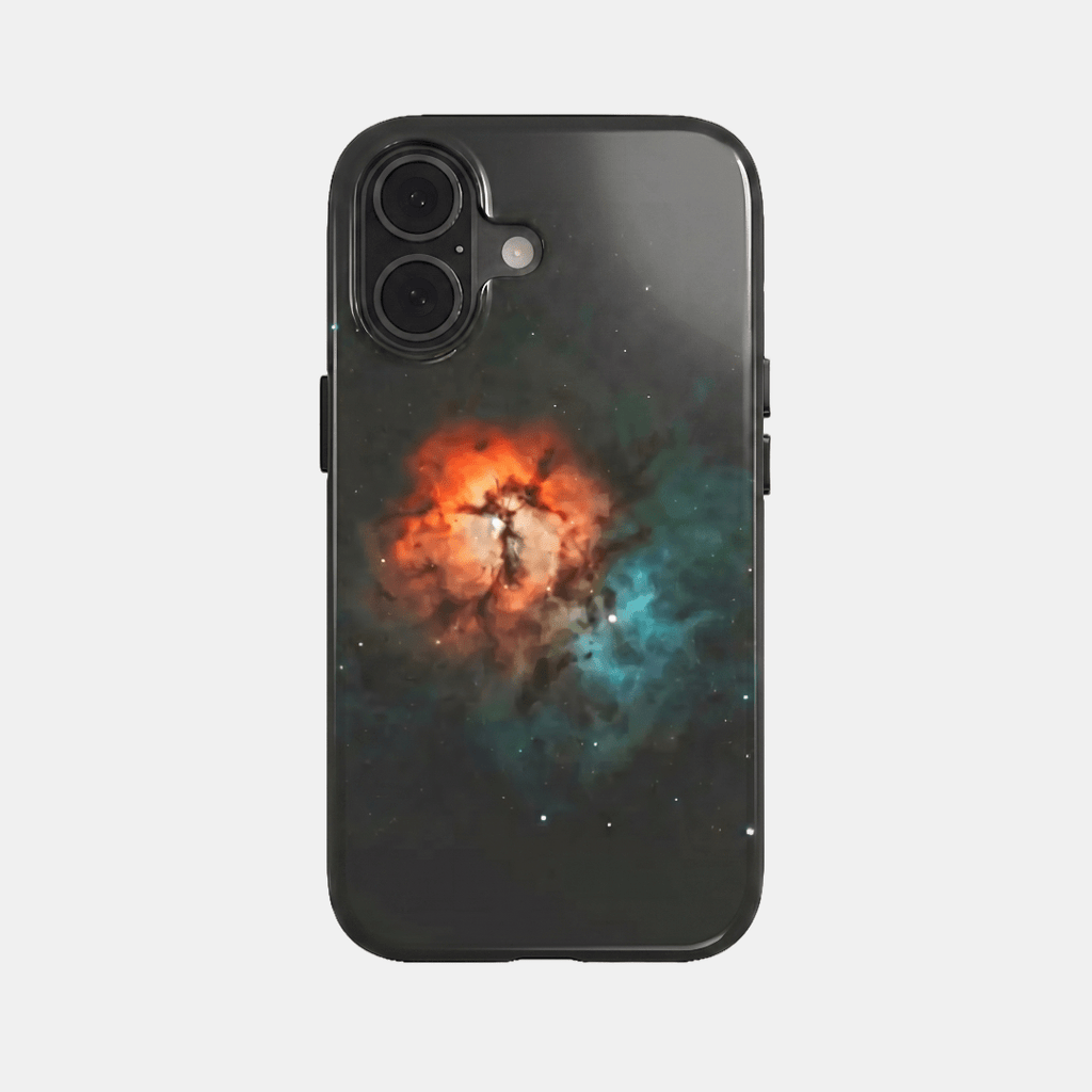 Triffid Nebula | MagSafe Phone Case - AstroImagery Shop