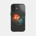 Triffid Nebula | MagSafe Phone Case - AstroImagery Shop