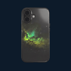 Wizard nebula | MagSafe Phone Case - AstroImagery Shop
