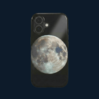 Full Moon | Magsafe Phone Case - AstroImagery Shop
