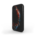 Veil Nebula Tough Phone Case - AstroImagery Shop