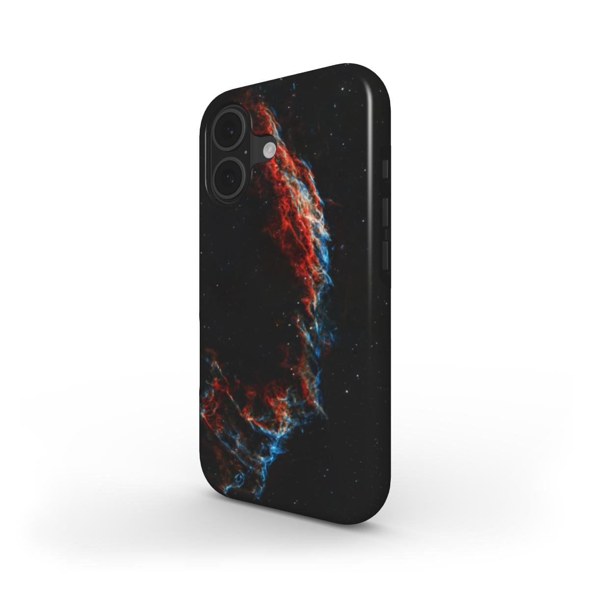 Veil Nebula Tough Phone Case - AstroImagery Shop