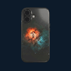 Triffid Nebula | MagSafe Phone Case - AstroImagery Shop
